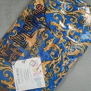 New Tall and Curvy LuLaRoe leggings